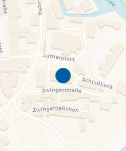Vorschau: Karte von Stadtbibliothek Döbeln