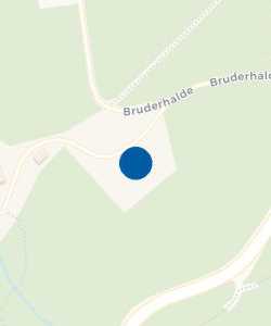Vorschau: Karte von Wohnpark Weiherhof