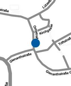 Vorschau: Karte von Imsbacher Stube