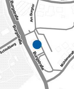 Vorschau: Karte von Dialysezentrum Rotenburg