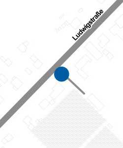 Vorschau: Karte von Maibaum Ludwigsmoos