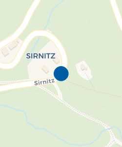Vorschau: Karte von Sirnitz Auerhahn