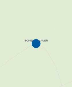Vorschau: Karte von Schellerhauer Blick