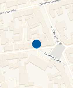 Vorschau: Karte von Stadtteilbüro Nordend