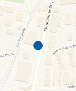 Vorschau: Karte von Autohaus Griesbeck