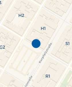 Vorschau: Karte von Meydan Restaurant