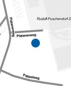 Vorschau: Karte von Grundschule Bergsiedlung