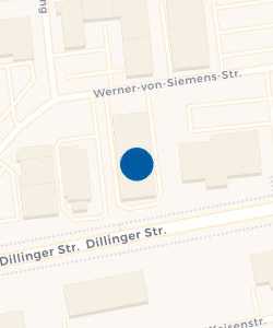Vorschau: Karte von alldecor GmbH, Heimtextilien, Farben und Tapeten