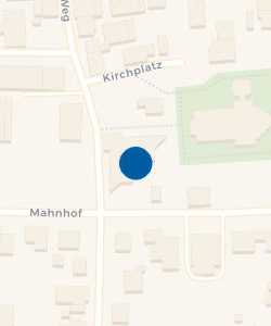 Vorschau: Karte von Kindergarten Sankt Vincenz