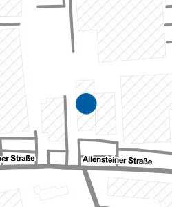Vorschau: Karte von CUBE Store Neuwied by Multicycle