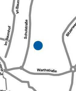 Vorschau: Karte von Gemeinschaftsgrundschule Wiehl