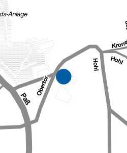 Vorschau: Karte von Gasthaus 'Zum Adler'