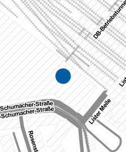 Vorschau: Karte von Horstmann + Sander