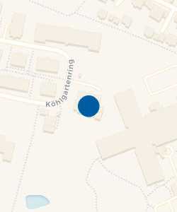 Vorschau: Karte von KiTa Sonnenmühle