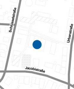 Vorschau: Karte von Weiherhof-Grundschule