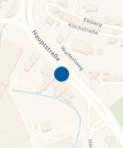 Vorschau: Karte von insurior Versicherungs- und Finanzmakler GmbH & Co. KG