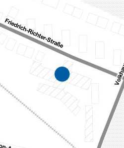 Vorschau: Karte von Haus Hoheneichen
