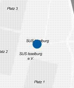Vorschau: Karte von SUS Isselburg e.V.