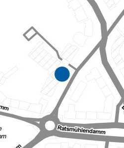 Vorschau: Karte von EDEKA Schlemmer Markt STRUVE Fuhlsbüttel