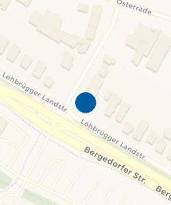 Vorschau: Karte von STOLLE Sanitätshaus Boberg/Lohbrügge