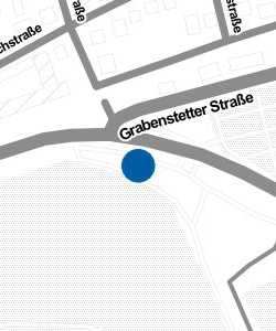 Vorschau: Karte von Wanderparkplatz P18 Zittelstatt