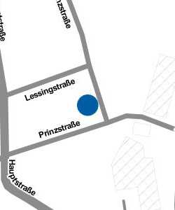 Vorschau: Karte von Freiwillige Feuerwehr Landsweiler-Reden