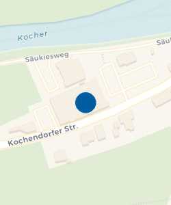 Vorschau: Karte von Edeka Ueltzhöfer