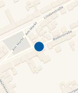 Vorschau: Karte von Restaurant & Bar Havelland