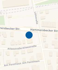 Vorschau: Karte von TEIG&ZEUG Bremen Vegesack