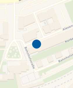 Vorschau: Karte von Galerie Gecko Inh. Klaus Gehrmann