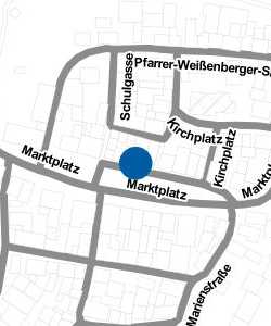 Vorschau: Karte von Metzgerei Herrmann