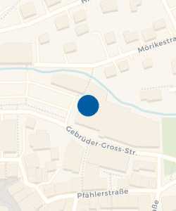 Vorschau: Karte von Bäckerhaus Veit Café