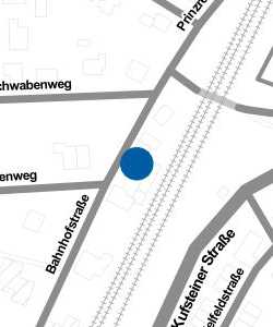 Vorschau: Karte von Optik + Hörgeräte Lanzinger GmbH