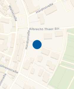 Vorschau: Karte von Kinderhaus Westerholt