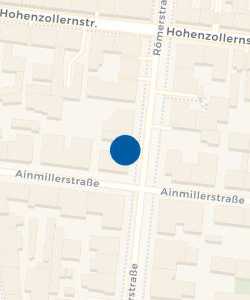 Vorschau: Karte von Hellmeier & Gerstacker Deutschland