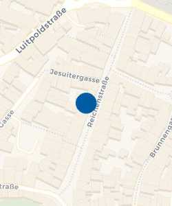 Vorschau: Karte von Street One H & S Mode GmbH