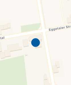 Vorschau: Karte von Hotel-Restaurant Lindenhof