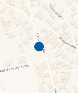 Vorschau: Karte von Sparkasse Wetzlar - Geldautomat