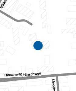 Vorschau: Karte von Kindergarten Weißdornweg