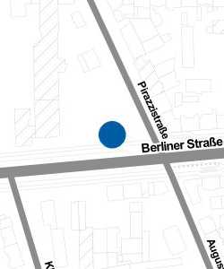 Vorschau: Karte von Sparkasse Offenbach