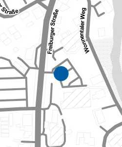 Vorschau: Karte von Netto-Parkplatz