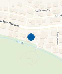 Vorschau: Karte von Karl-Schubert-Gemeinschaft e.V