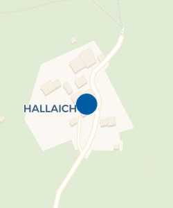 Vorschau: Karte von Bogensportpark Hallaich
