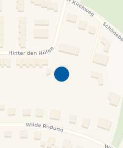 Vorschau: Karte von First Hanse Commerce GmbH