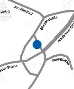 Vorschau: Karte von Gasthaus Kohle
