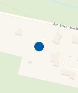 Vorschau: Karte von Der Schafstall - Das Café-Restaurant im Büsenbachtal