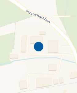 Vorschau: Karte von Bauhof/Recyclinghof