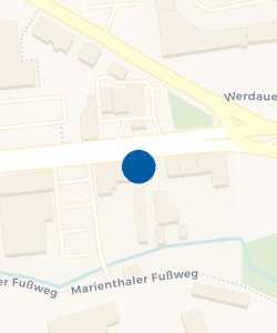 Vorschau: Karte von Hanka Gützold Fachgeschäft für Modelleisenbahnen & Modellbau