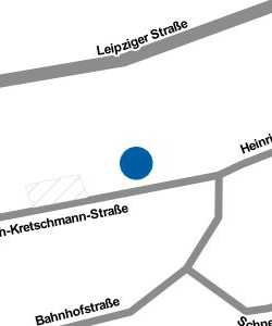 Vorschau: Karte von Kindertagesstätte "Apfelkörbchen"