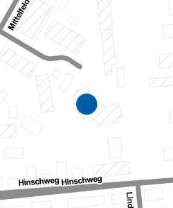 Vorschau: Karte von Kindertagesstätte Nimmerland